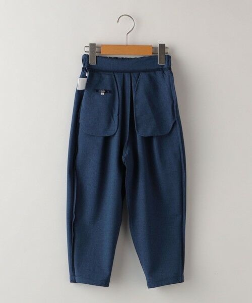SHIPS / シップス その他パンツ | SHIPS KIDS:100〜130cm / ボリューム タック パンツ | 詳細7