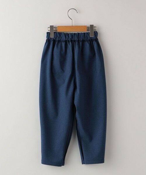 SHIPS / シップス その他パンツ | SHIPS KIDS:100〜130cm / ボリューム タック パンツ | 詳細8
