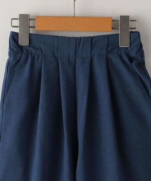 SHIPS / シップス その他パンツ | SHIPS KIDS:100〜130cm / ボリューム タック パンツ | 詳細9