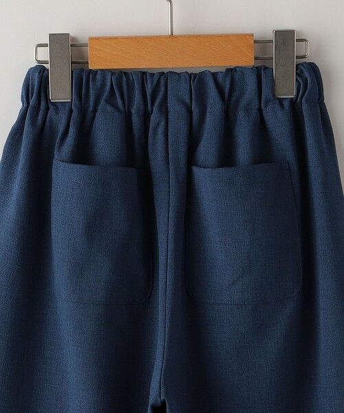 SHIPS / シップス その他パンツ | SHIPS KIDS:100〜130cm / ボリューム タック パンツ | 詳細10