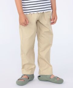SHIPS / シップス その他パンツ | SHIPS KIDS :100〜130cm / タック ロング パンツ