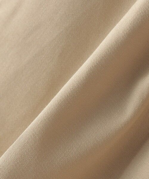 SHIPS / シップス その他パンツ | SHIPS KIDS :100〜130cm / タック ロング パンツ | 詳細3