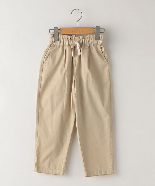 SHIPS / シップス その他パンツ | SHIPS KIDS :100〜130cm / タック ロング パンツ | 詳細2