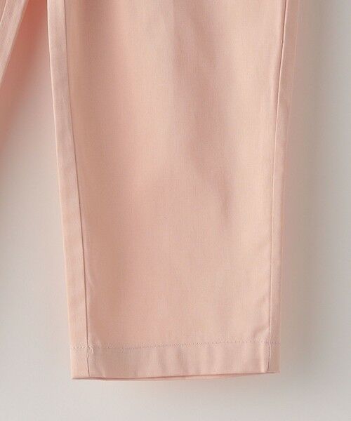 SHIPS / シップス その他パンツ | SHIPS KIDS :100〜130cm / タック ロング パンツ | 詳細9