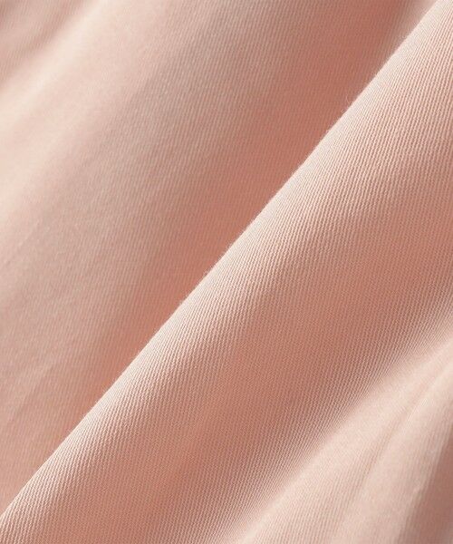 SHIPS / シップス その他パンツ | SHIPS KIDS :100〜130cm / タック ロング パンツ | 詳細10