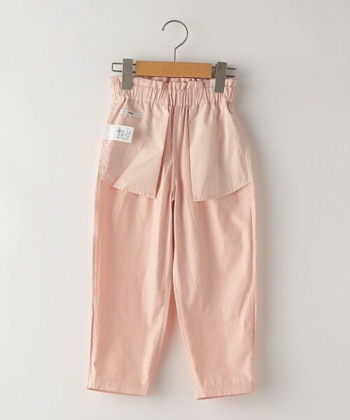 SHIPS / シップス その他パンツ | SHIPS KIDS :100〜130cm / タック ロング パンツ | 詳細5