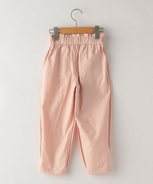 SHIPS / シップス その他パンツ | SHIPS KIDS :100〜130cm / タック ロング パンツ | 詳細6