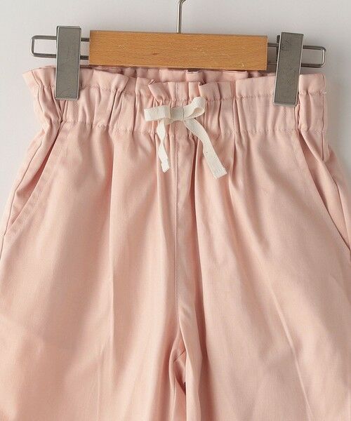 SHIPS / シップス その他パンツ | SHIPS KIDS :100〜130cm / タック ロング パンツ | 詳細7