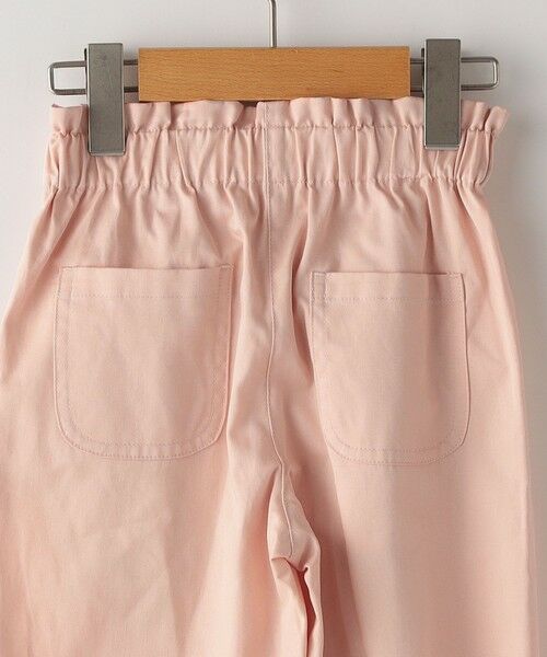 SHIPS / シップス その他パンツ | SHIPS KIDS :100〜130cm / タック ロング パンツ | 詳細8