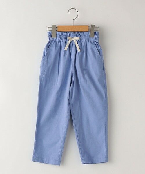 SHIPS / シップス その他パンツ | SHIPS KIDS :100〜130cm / タック ロング パンツ | 詳細13