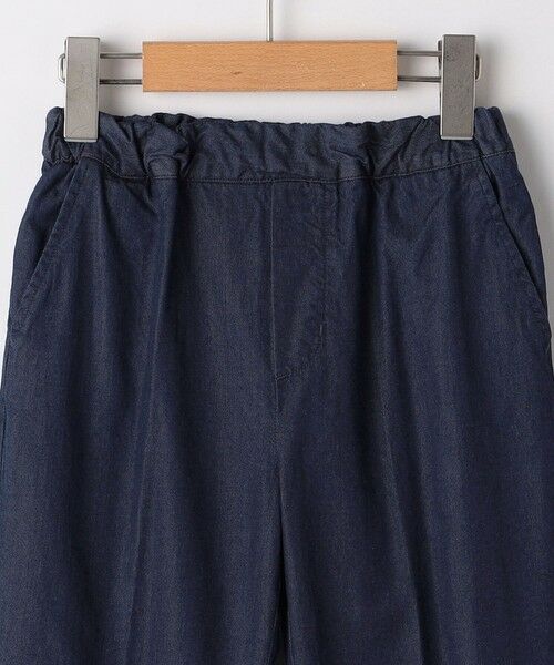 SHIPS / シップス その他パンツ | ARCH＆LINE:125cm / インディゴ ベーシック パンツ | 詳細2