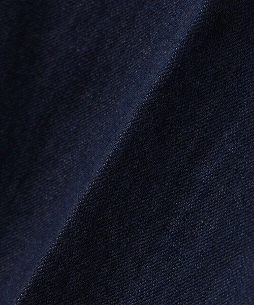 SHIPS / シップス その他パンツ | ARCH＆LINE:125cm / インディゴ ベーシック パンツ | 詳細8