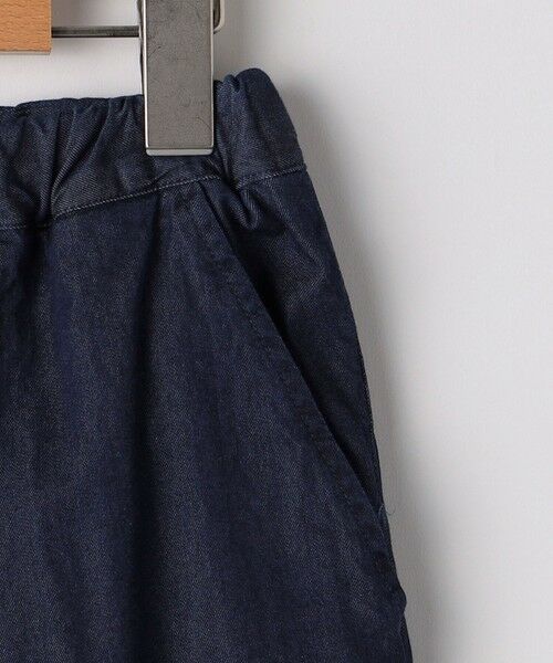 SHIPS / シップス その他パンツ | ARCH＆LINE:155cm / インディゴ ベーシック パンツ | 詳細4