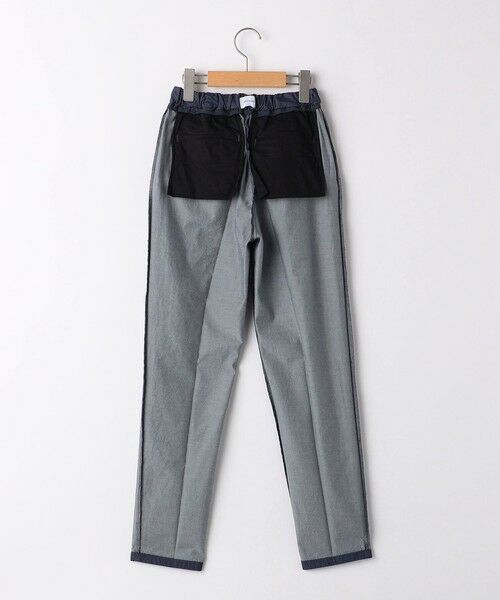 SHIPS / シップス その他パンツ | ARCH＆LINE:155cm / インディゴ ベーシック パンツ | 詳細7