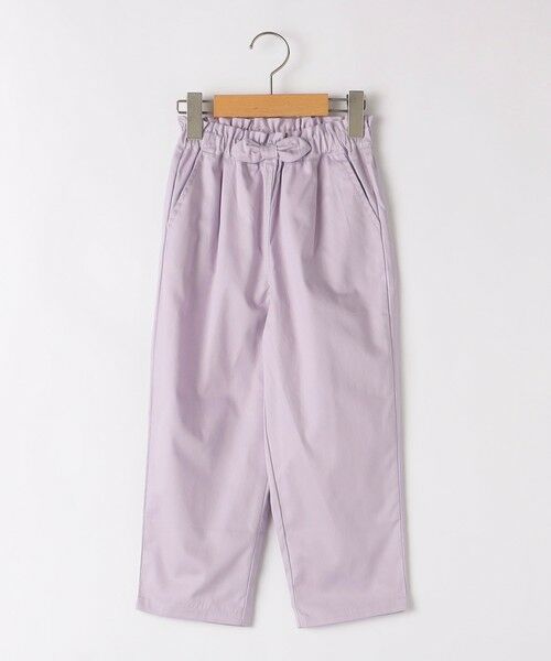 SHIPS / シップス その他パンツ | SHIPS KIDS:100〜130cm / タック ロング パンツ | 詳細15