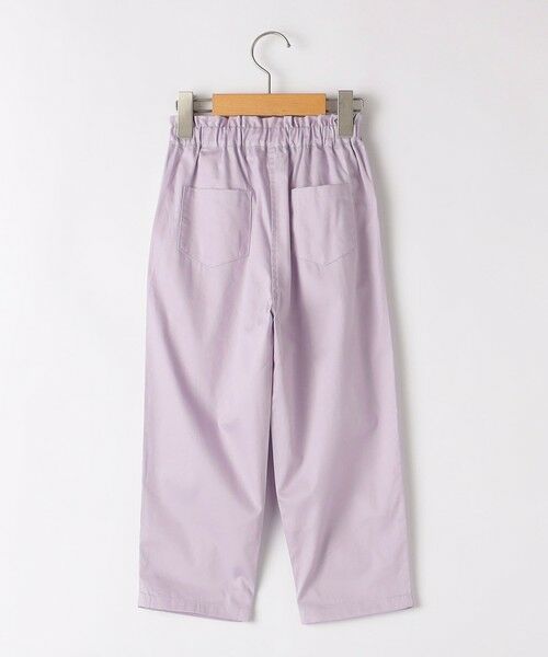 SHIPS / シップス その他パンツ | SHIPS KIDS:100〜130cm / タック ロング パンツ | 詳細16
