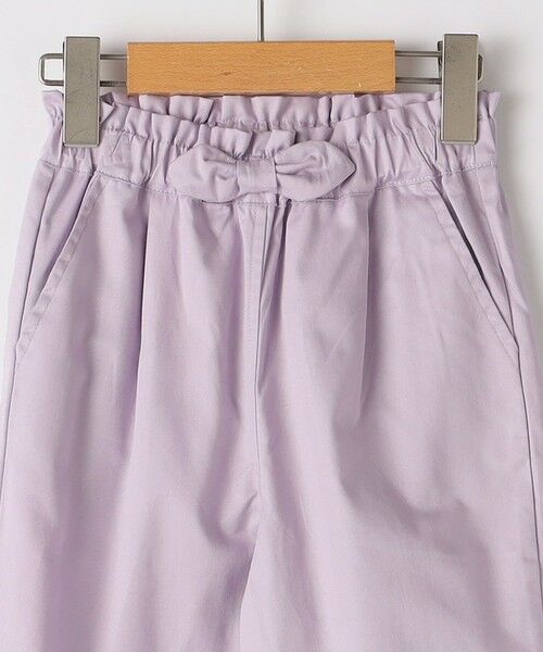 SHIPS / シップス その他パンツ | SHIPS KIDS:100〜130cm / タック ロング パンツ | 詳細17