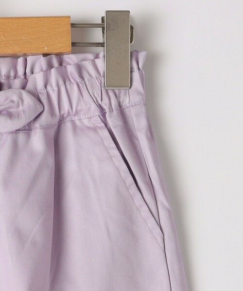 SHIPS / シップス その他パンツ | SHIPS KIDS:100〜130cm / タック ロング パンツ | 詳細18