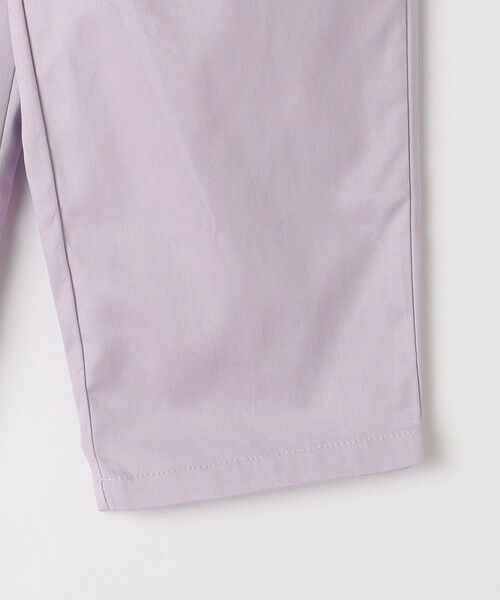 SHIPS / シップス その他パンツ | SHIPS KIDS:100〜130cm / タック ロング パンツ | 詳細19