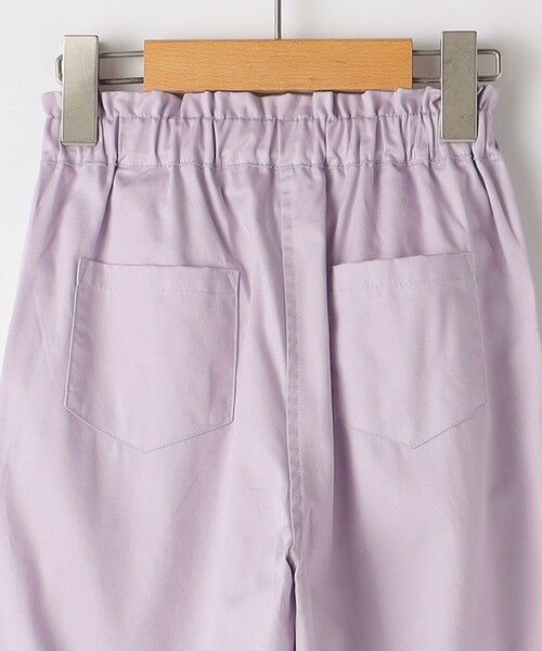 SHIPS / シップス その他パンツ | SHIPS KIDS:100〜130cm / タック ロング パンツ | 詳細20