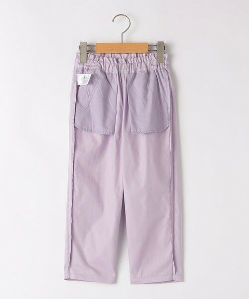 SHIPS / シップス その他パンツ | SHIPS KIDS:100〜130cm / タック ロング パンツ | 詳細21