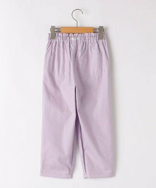 SHIPS / シップス その他パンツ | SHIPS KIDS:100〜130cm / タック ロング パンツ | 詳細22