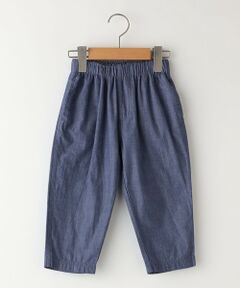 SHIPS / シップス その他パンツ | SHIPS KIDS:80〜90cm / ワイド イージー パンツ