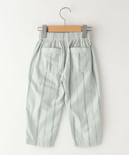 SHIPS / シップス その他パンツ | SHIPS KIDS:80〜90cm / ワイド イージー パンツ | 詳細1