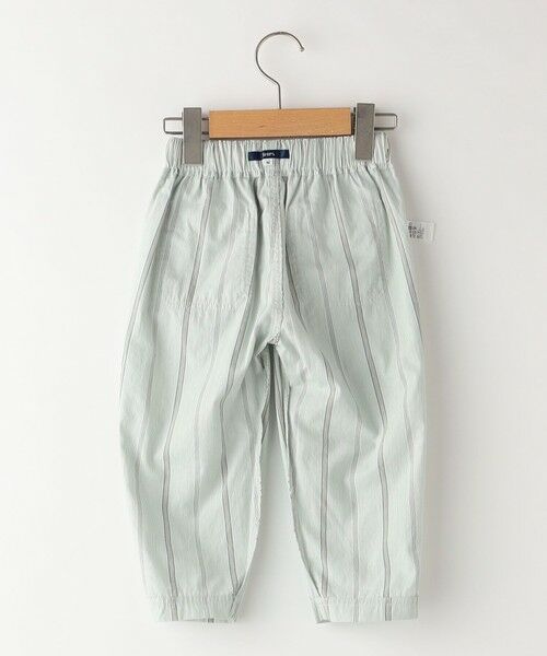 SHIPS / シップス その他パンツ | SHIPS KIDS:80〜90cm / ワイド イージー パンツ | 詳細3