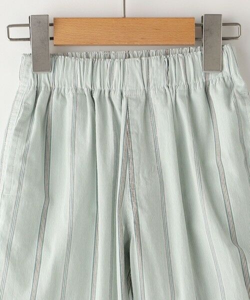 SHIPS / シップス その他パンツ | SHIPS KIDS:80〜90cm / ワイド イージー パンツ | 詳細4