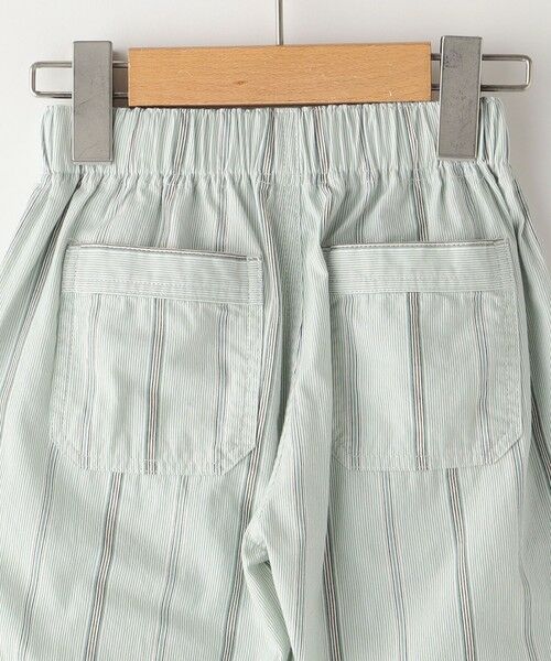 SHIPS / シップス その他パンツ | SHIPS KIDS:80〜90cm / ワイド イージー パンツ | 詳細5