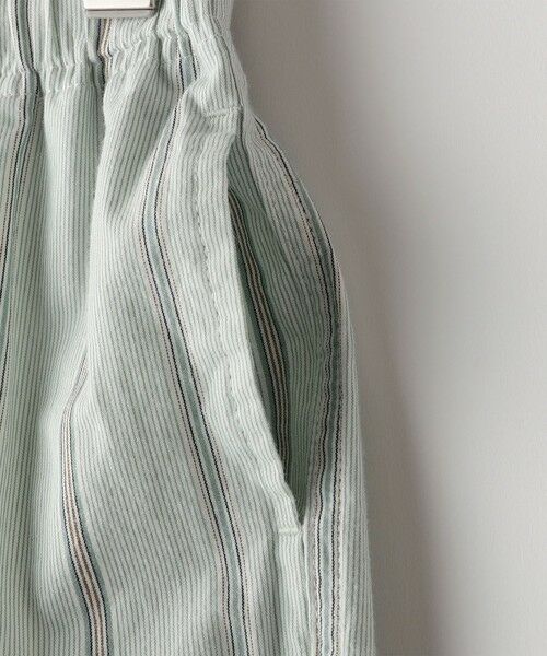 SHIPS / シップス その他パンツ | SHIPS KIDS:80〜90cm / ワイド イージー パンツ | 詳細6