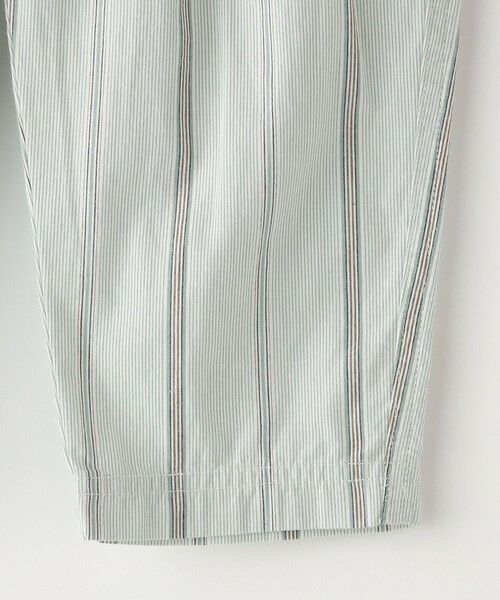 SHIPS / シップス その他パンツ | SHIPS KIDS:80〜90cm / ワイド イージー パンツ | 詳細7