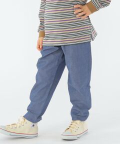 SHIPS / シップス その他パンツ | SHIPS KIDS:100〜130cm / ワイド イージー パンツ