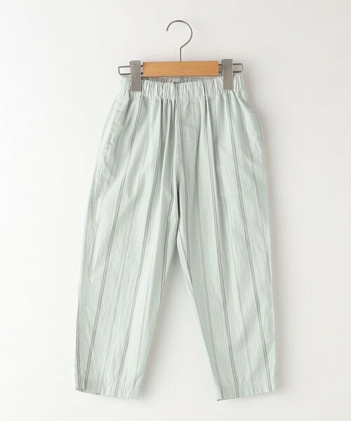 SHIPS / シップス その他パンツ | SHIPS KIDS:100〜130cm / ワイド イージー パンツ | 詳細6