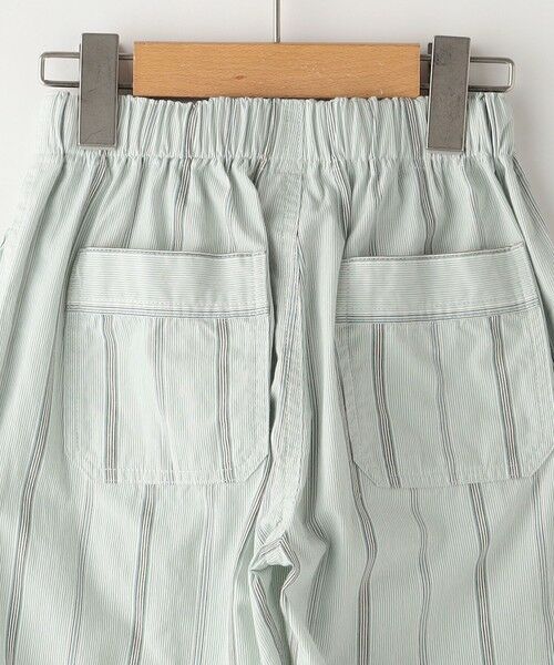 SHIPS / シップス その他パンツ | SHIPS KIDS:100〜130cm / ワイド イージー パンツ | 詳細11