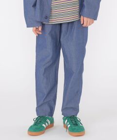 SHIPS / シップス その他パンツ | SHIPS KIDS:140〜160cm / ワイド イージー パンツ