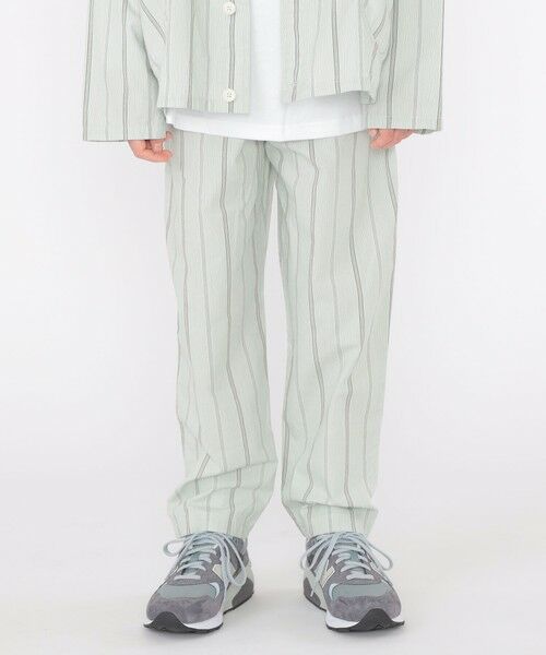 SHIPS / シップス その他パンツ | SHIPS KIDS:140〜160cm / ワイド イージー パンツ | 詳細1