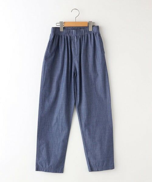 SHIPS / シップス その他パンツ | SHIPS KIDS:140〜160cm / ワイド イージー パンツ | 詳細14