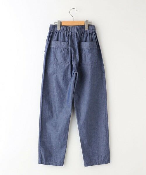 SHIPS / シップス その他パンツ | SHIPS KIDS:140〜160cm / ワイド イージー パンツ | 詳細15