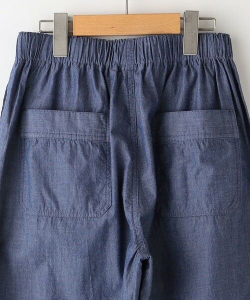 SHIPS / シップス その他パンツ | SHIPS KIDS:140〜160cm / ワイド イージー パンツ | 詳細17