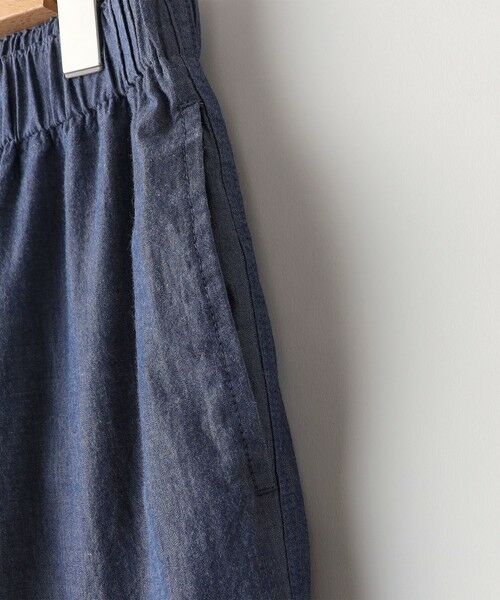 SHIPS / シップス その他パンツ | SHIPS KIDS:140〜160cm / ワイド イージー パンツ | 詳細18