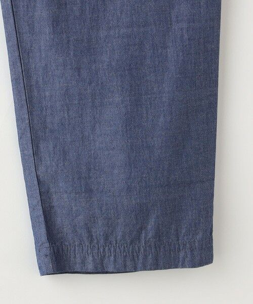 SHIPS / シップス その他パンツ | SHIPS KIDS:140〜160cm / ワイド イージー パンツ | 詳細19