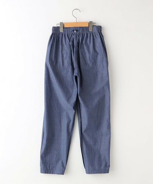 SHIPS / シップス その他パンツ | SHIPS KIDS:140〜160cm / ワイド イージー パンツ | 詳細21