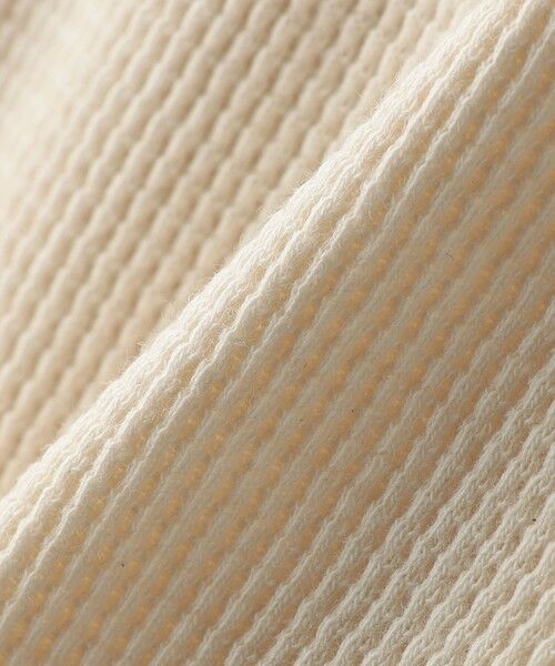 SHIPS / シップス その他パンツ | SHIPS KIDS:80〜90cm / ワッフル パンツ | 詳細1