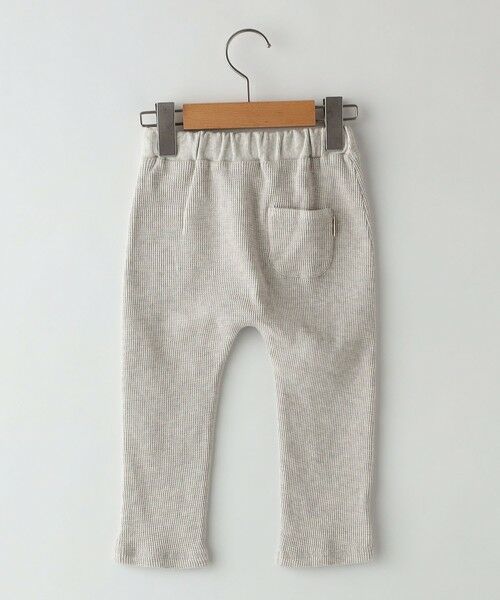 SHIPS / シップス その他パンツ | SHIPS KIDS:80〜90cm / ワッフル パンツ | 詳細2