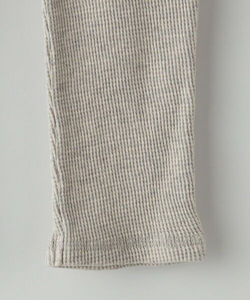 SHIPS / シップス その他パンツ | SHIPS KIDS:80〜90cm / ワッフル パンツ | 詳細5