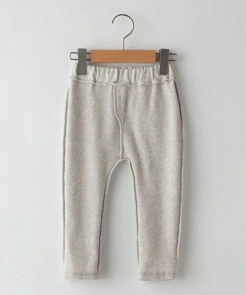 SHIPS / シップス その他パンツ | SHIPS KIDS:80〜90cm / ワッフル パンツ | 詳細6