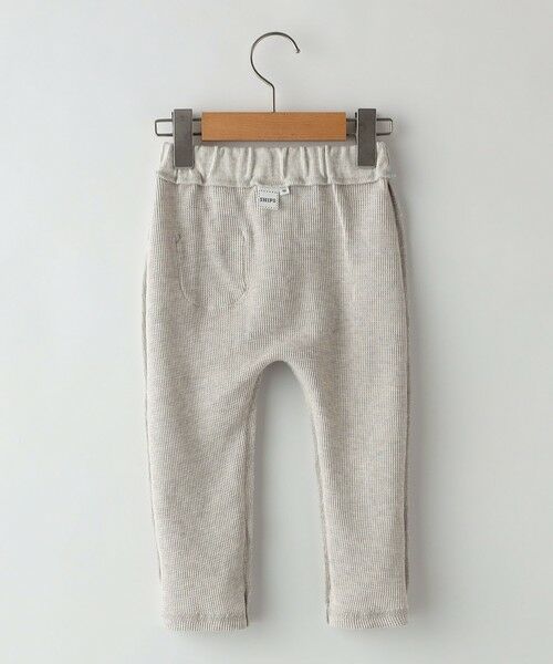 SHIPS / シップス その他パンツ | SHIPS KIDS:80〜90cm / ワッフル パンツ | 詳細7