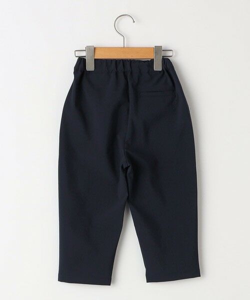 SHIPS / シップス その他パンツ | SHIPS KIDS:90cm /セレモニー ストレッチ タック パンツ | 詳細1